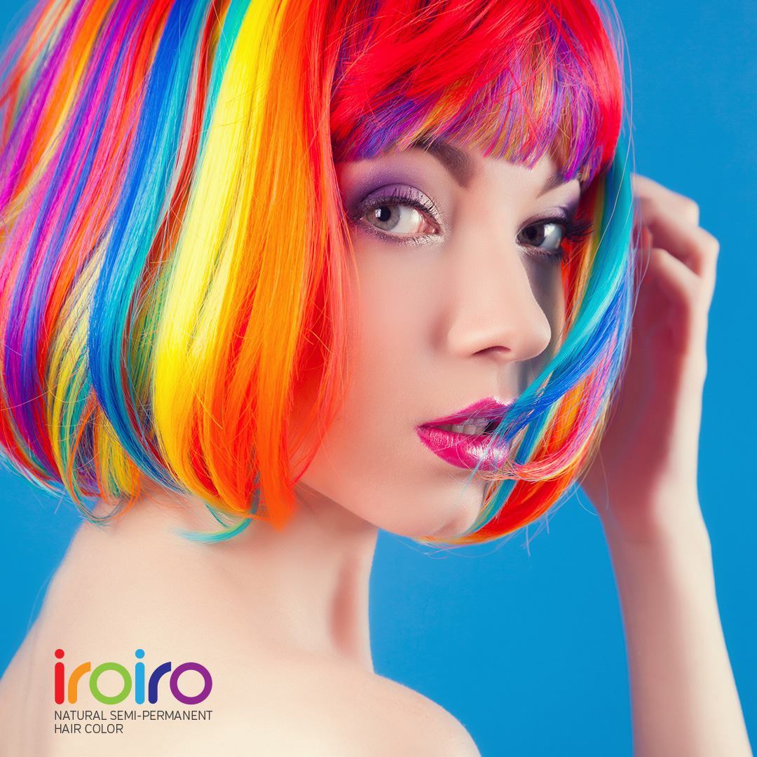 Iroiro