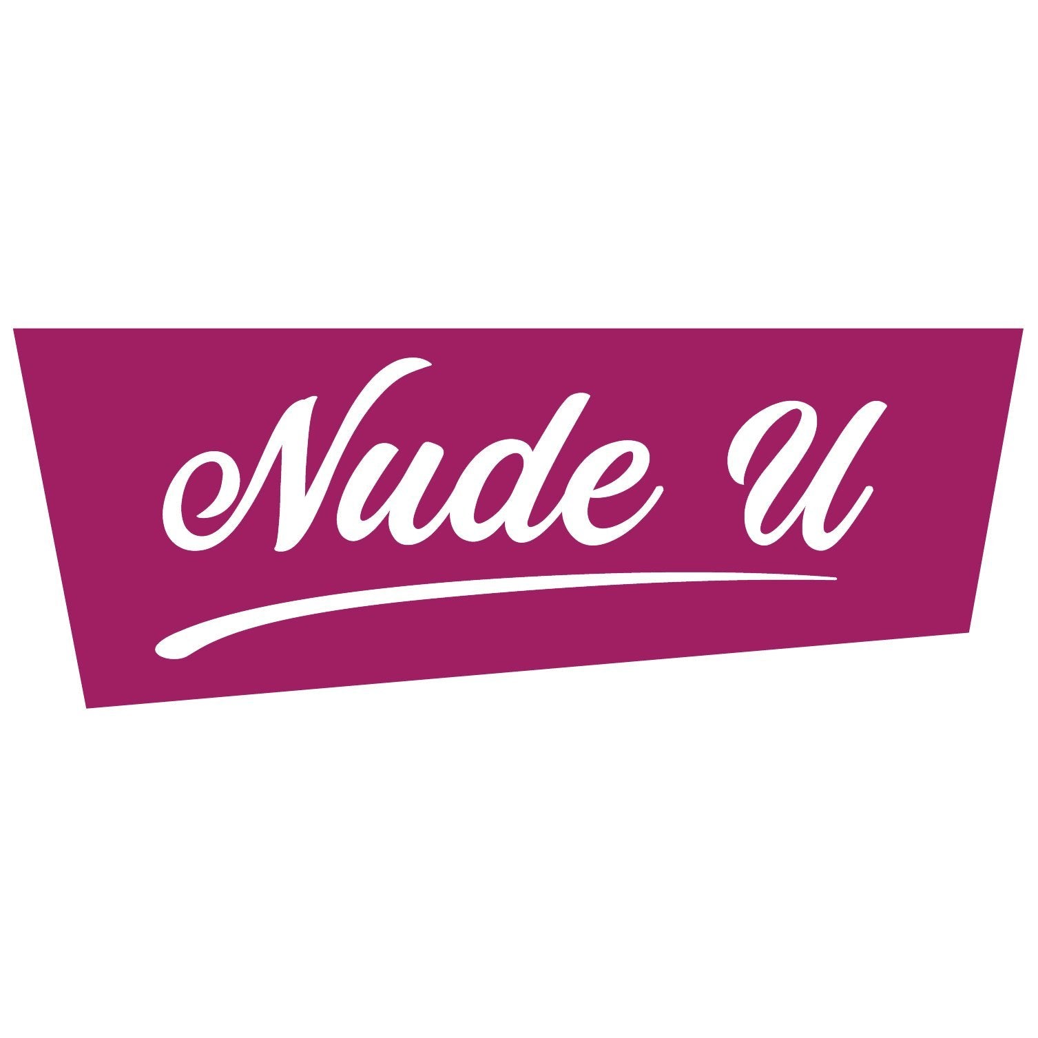 NUDE U