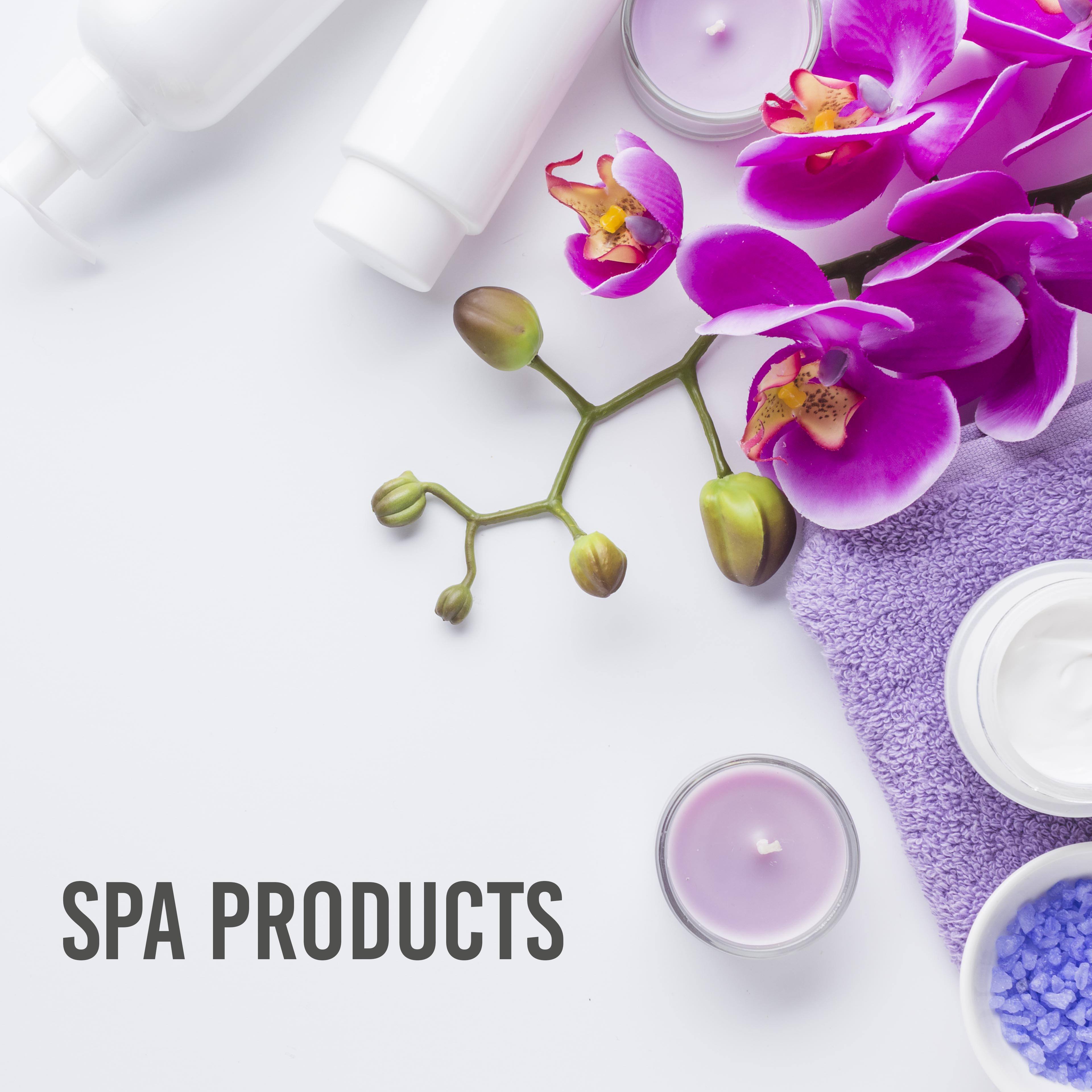 SPA Products