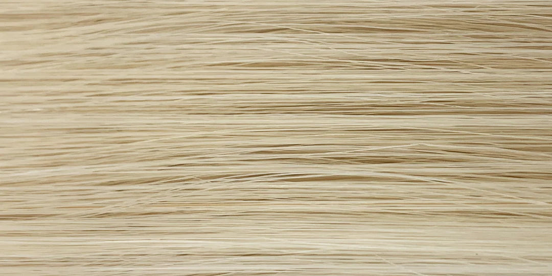 #60A Ash Platinum - Straight Tape In Extensions | 22" | 10pcs | 32492 | AQUA Hair Extensions AQUA 