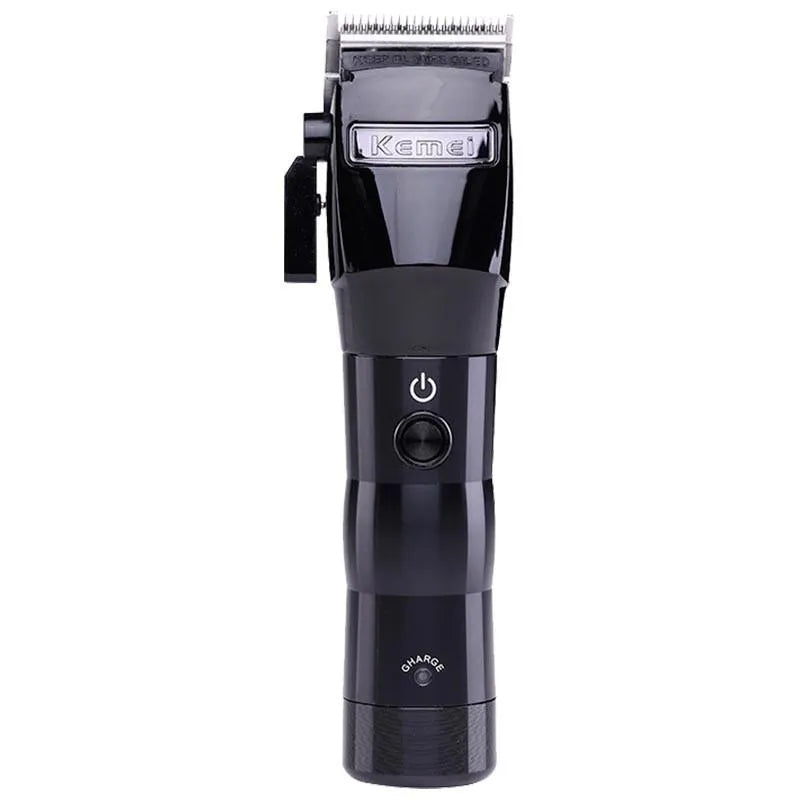 Adjustable Hair Clipper Machine | Kemei PERSONAL CARE KEMEI