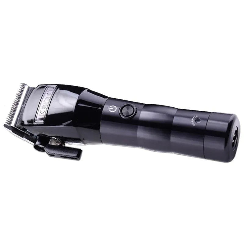 Adjustable Hair Clipper Machine | Kemei PERSONAL CARE KEMEI