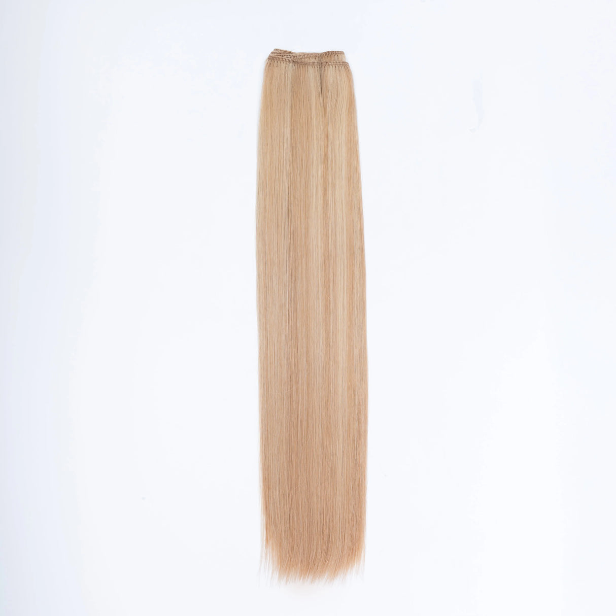 AQUA Machine Weft 22 Inch 18/22 Duo Tone Straight 1 Piece Remy Human Hair Extension, Salon and Spa Wholesaler