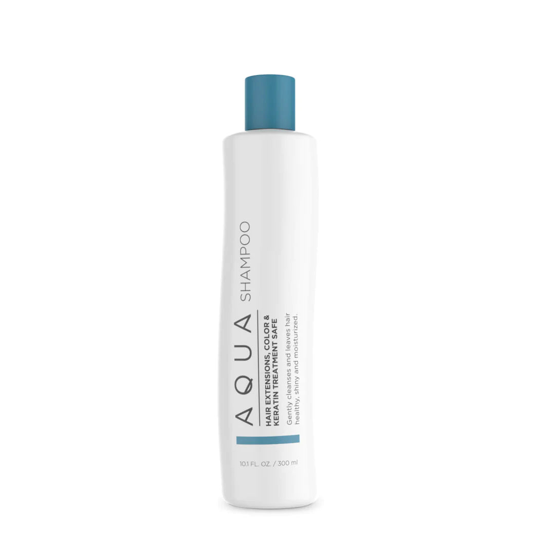 Main image of AQUA Shampoo.