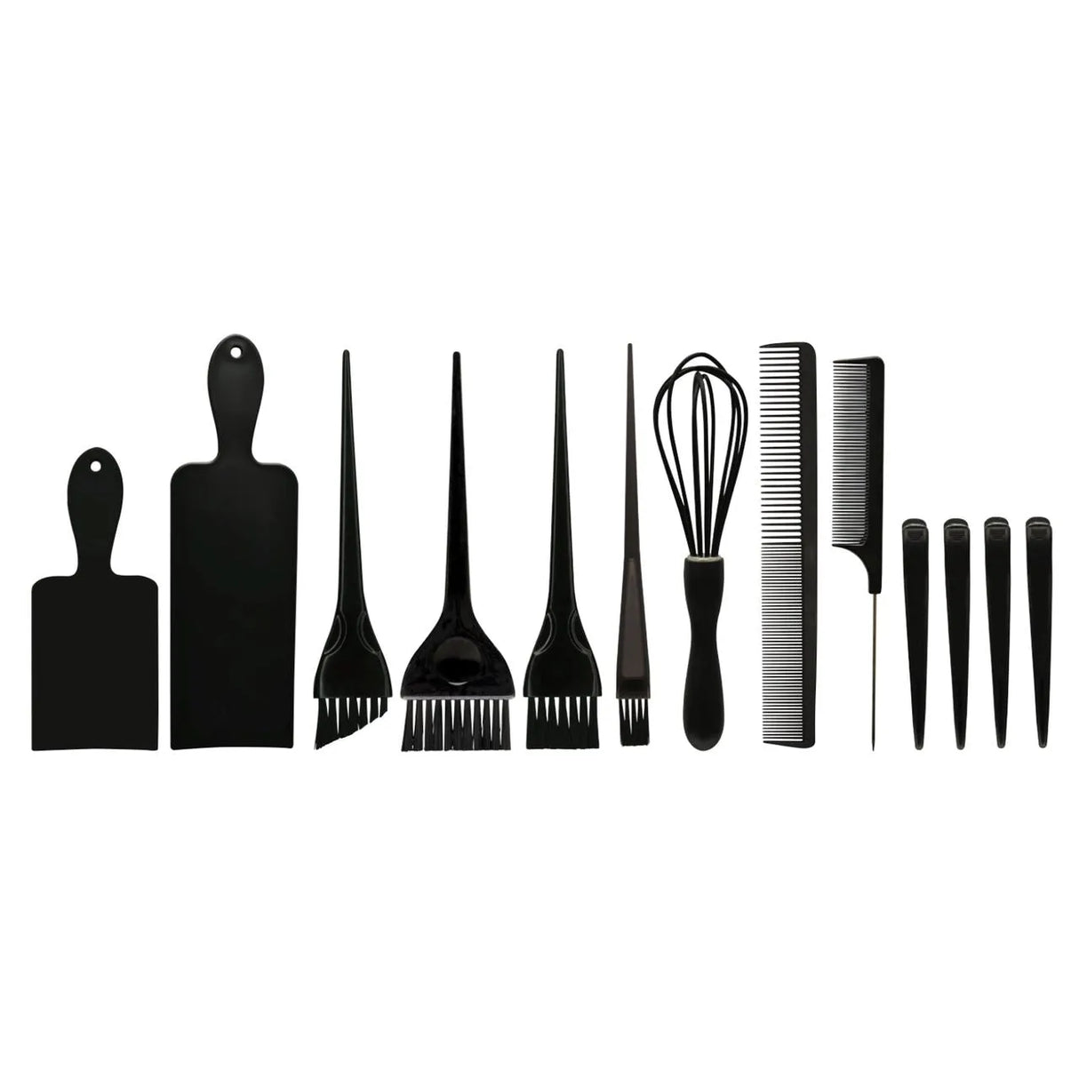 Balayage and Ombre Kit | 788 | SOFT N STYLE HAIR COLORING ACCESSORIES SOFT N STYLE