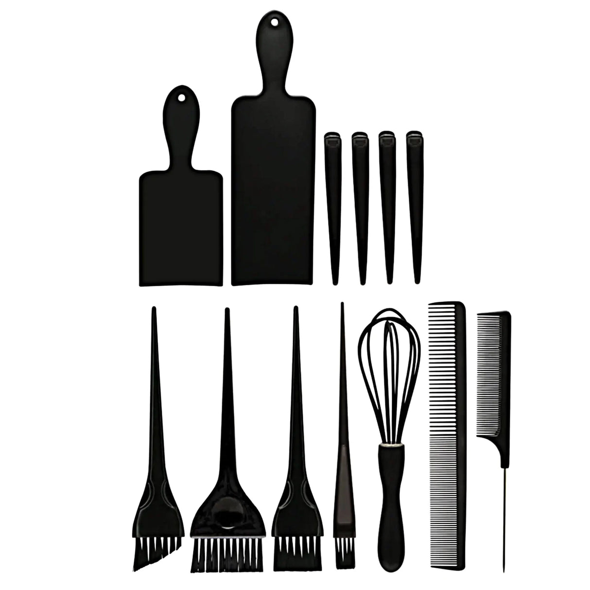 Balayage and Ombre Kit | 788 | SOFT N STYLE HAIR COLORING ACCESSORIES SOFT N STYLE