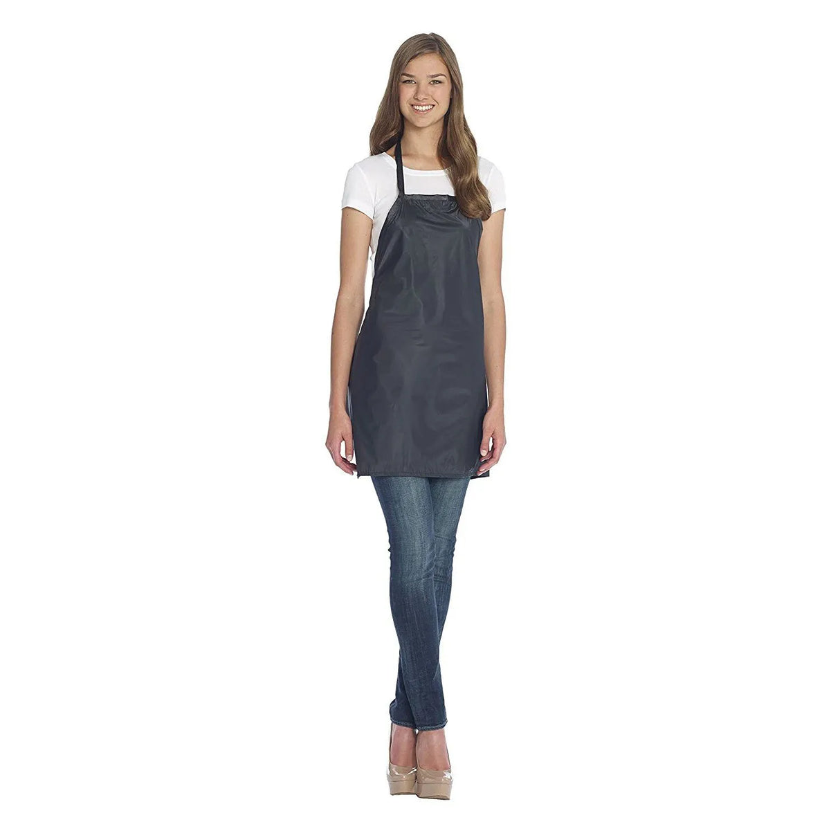 Chemical Apron | DTA018 HAIR COLORING ACCESSORIES DIANE