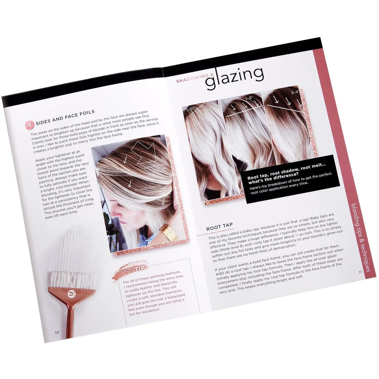Chrissy Danielle | Custom Blending Kit | PC-CDBK | Product Club HAIR COLORING ACCESSORIES PRODUCT CLUB