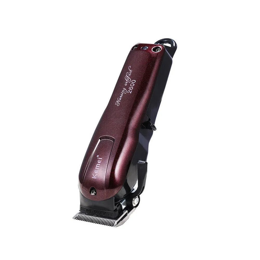 Cordless Precision Cord/Cordless Fade Clipper | Kemei PERSONAL CARE KEMEI