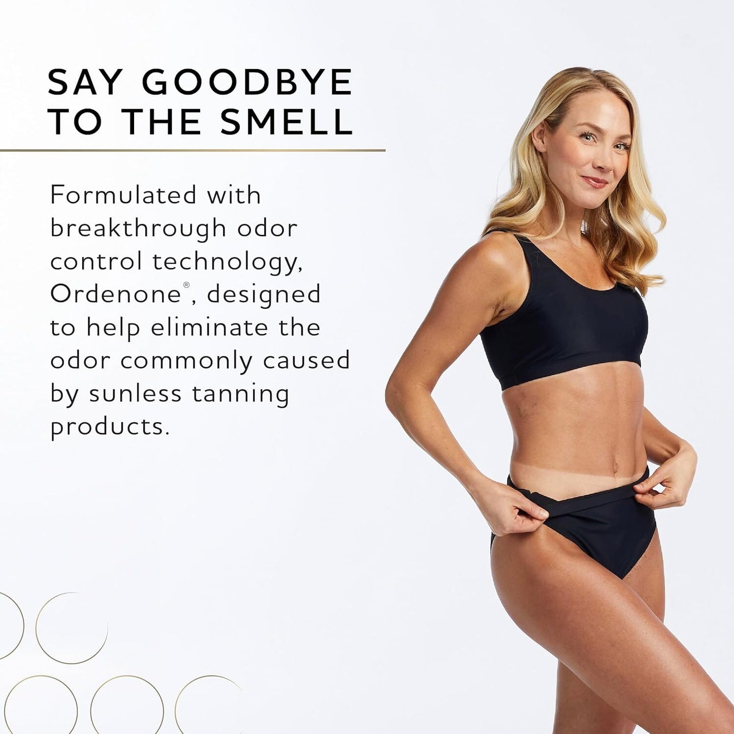 DHA Free | Handheld Spray Tan Solution | 34 fl. oz. | Norvell Tanning Oil & Lotion NORVELL
