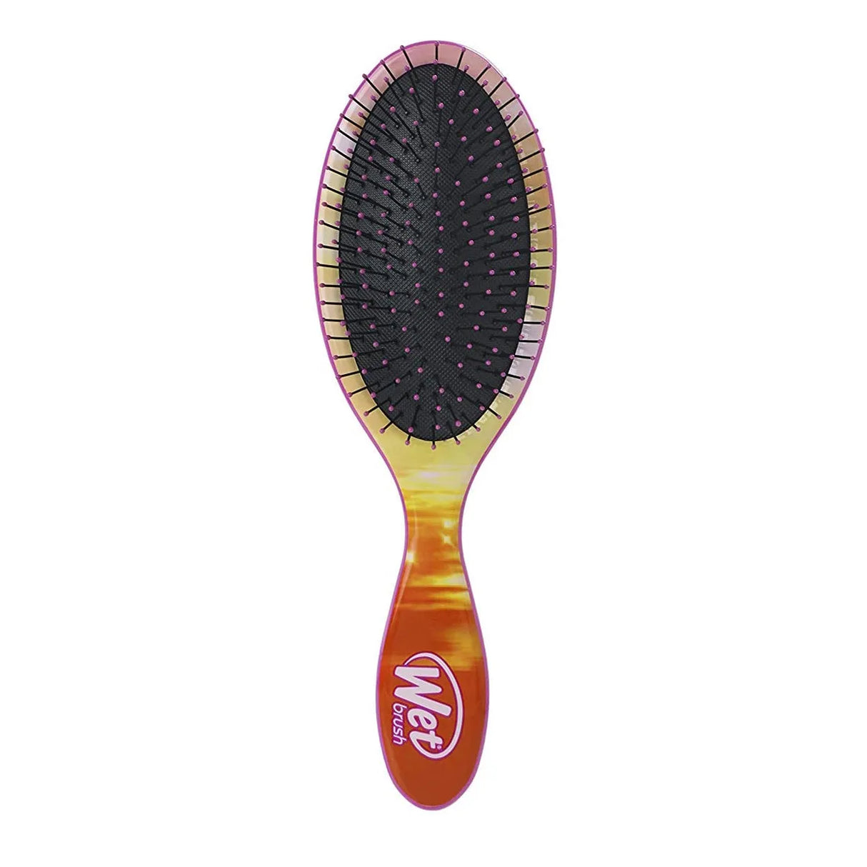 Disney Original Detangler Brush | Summer Crush | Limited Edition | WET BRUSH-PRO COMBS & BRUSHES WET BRUSH-PRO