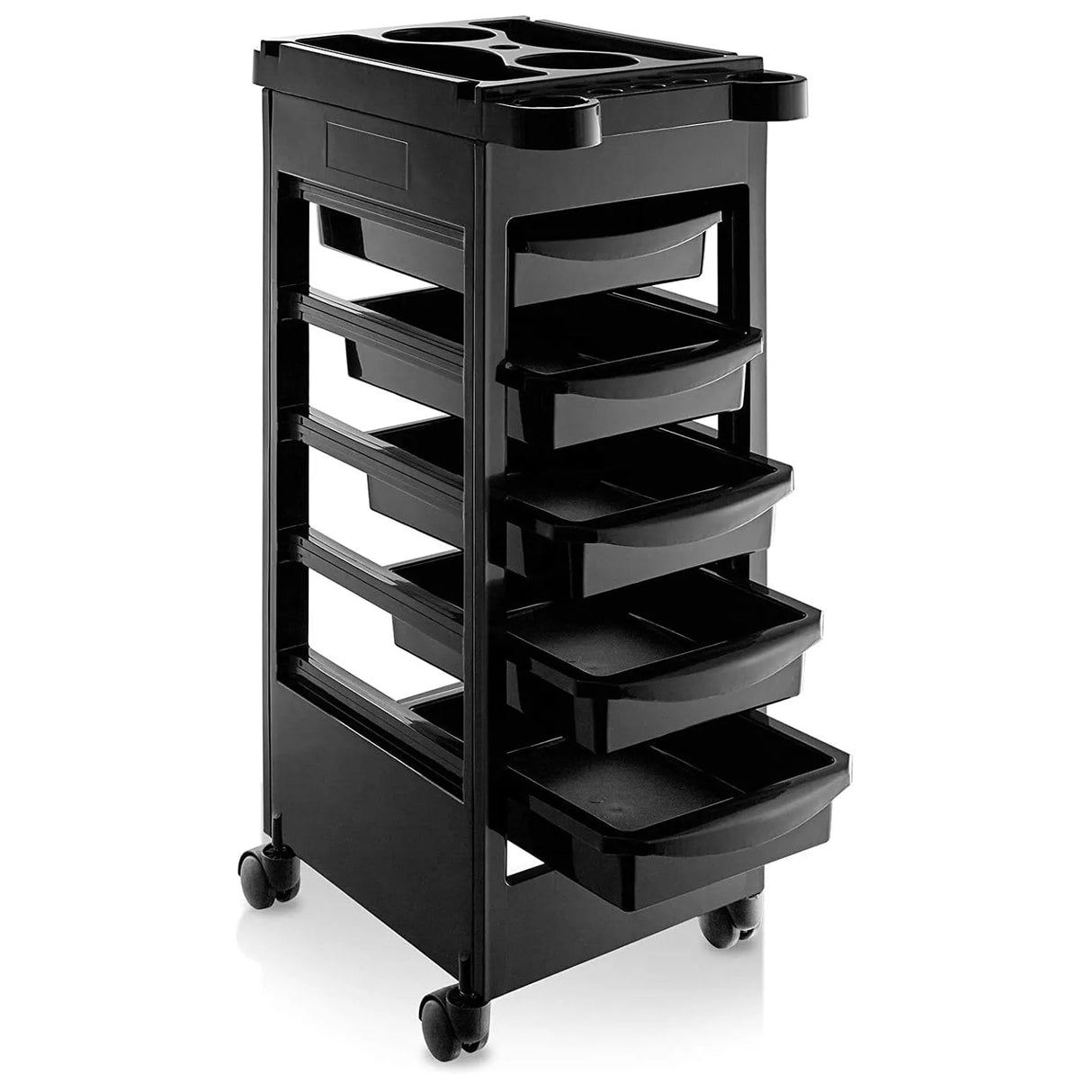 DK-38015 | Trolley Cart with 5 Drawers TROLLEY SSW