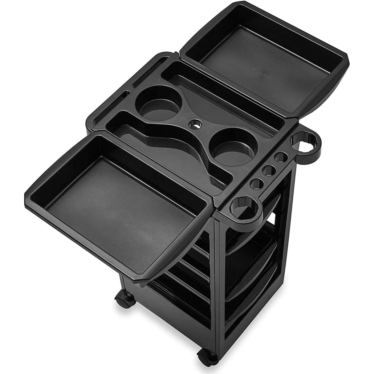 DK-38015 | Trolley Cart with 5 Drawers TROLLEY SSW