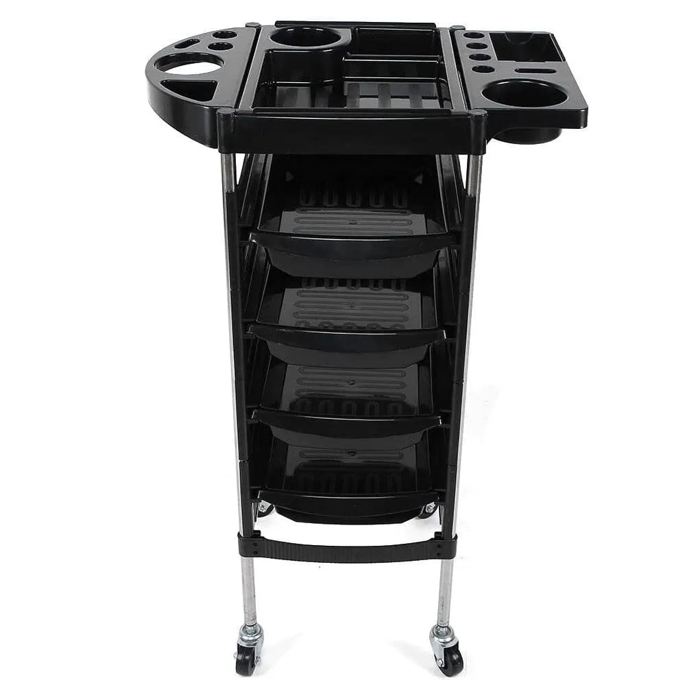 DK-38019 | Trolley | 5 Layer Hairdressing Trolley TROLLEY SSW