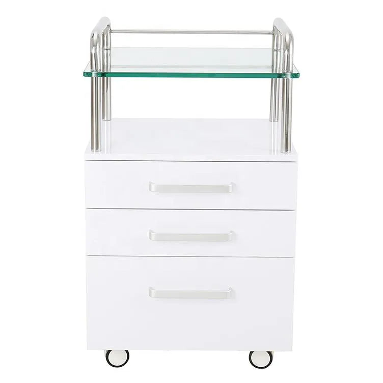 DP-6053 | Trolley TROLLEY SSW