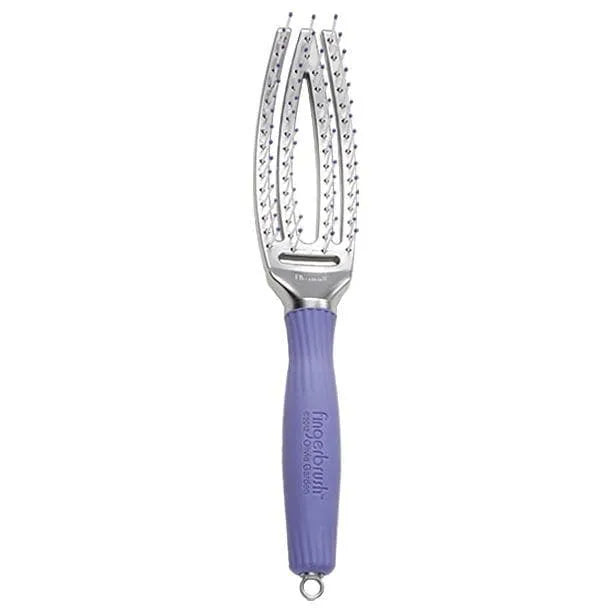 FB-SM | Fingerbrush COMBS & BRUSHES OLIVIA GARDEN
