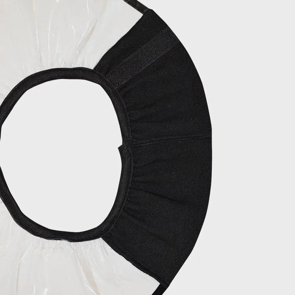 Hair Funnel | 4123 | SOFT N STYLE HAIR COLORING ACCESSORIES SOFT N STYLE