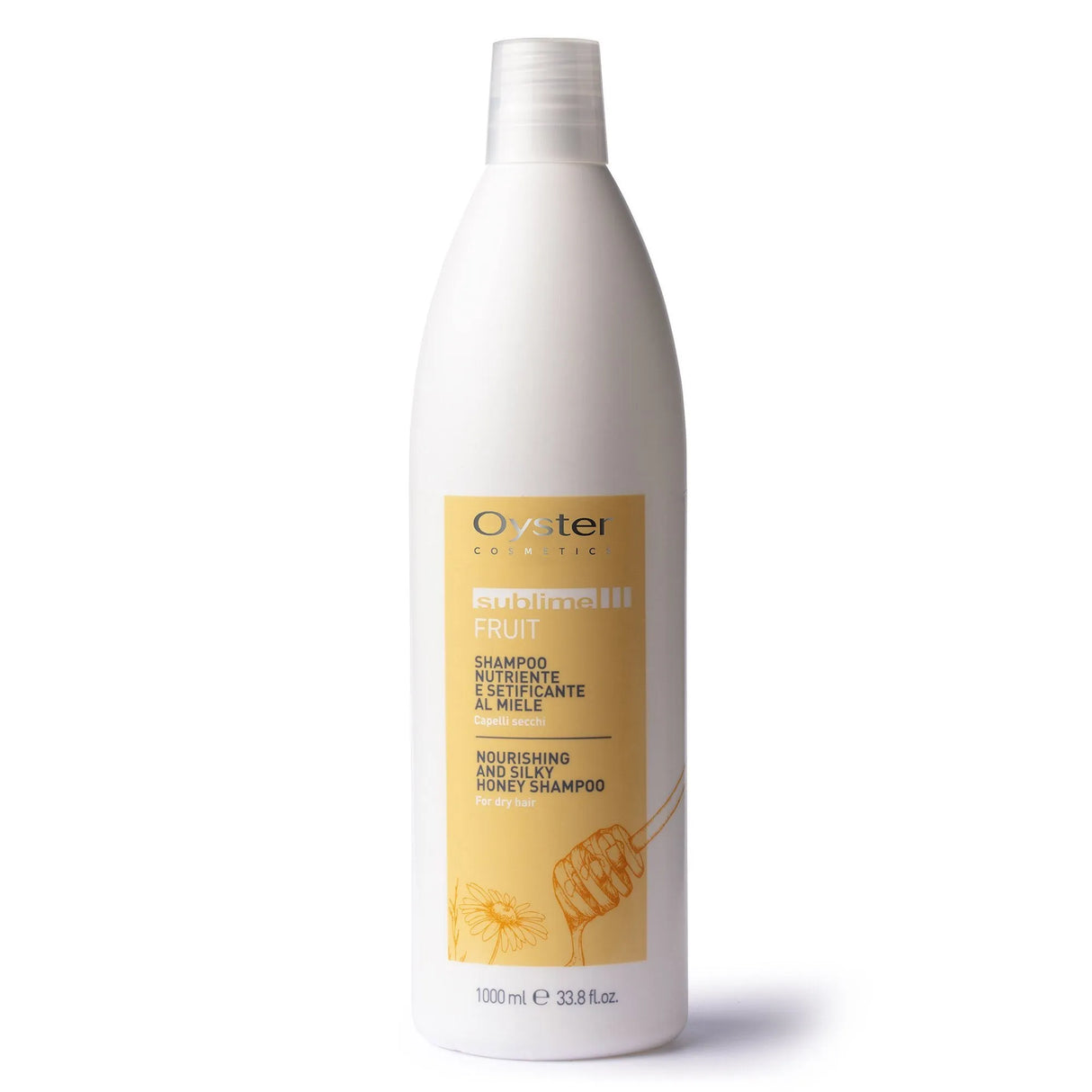Honey Shampoo SHAMPOO OYSTER