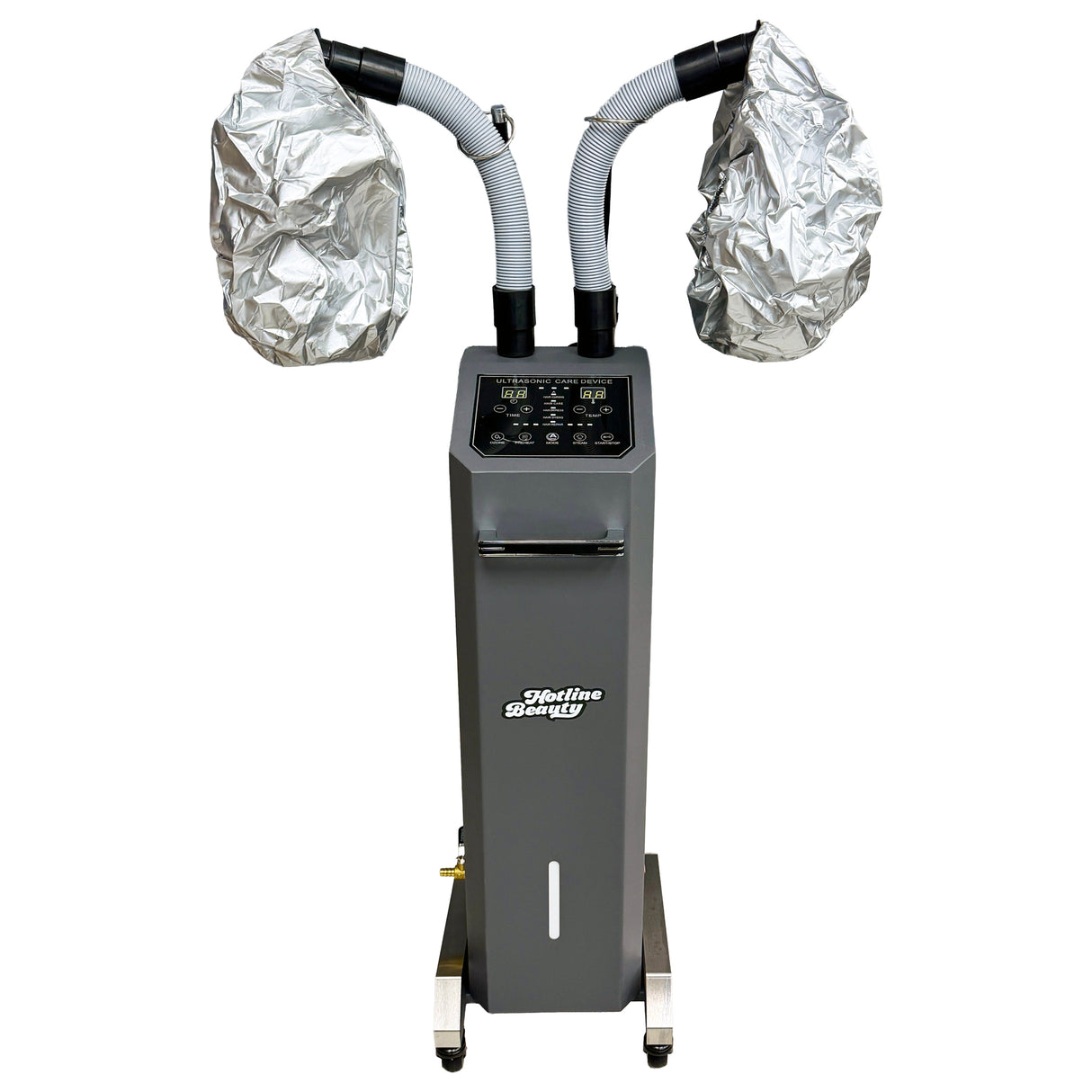 Main image of the Hotline Beauty MS-3828 Portable Ozone Micro-Mist Nano Hair Steamer