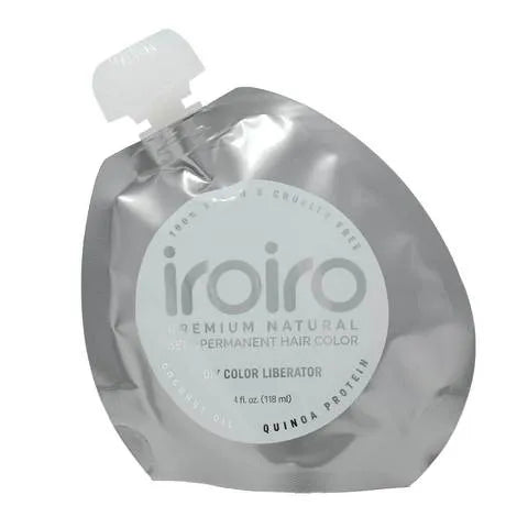Main image of the Iroiro DIY Color Liberator Hair Color.
