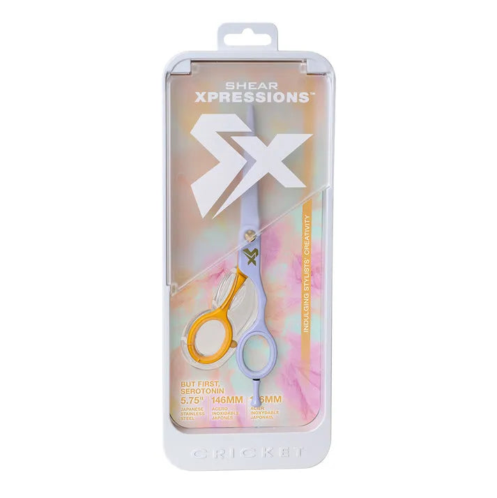 It’s All Good | But First, Serotonin | Stylist Kit | CRICKET Hair Dryer Accessories CRICKET