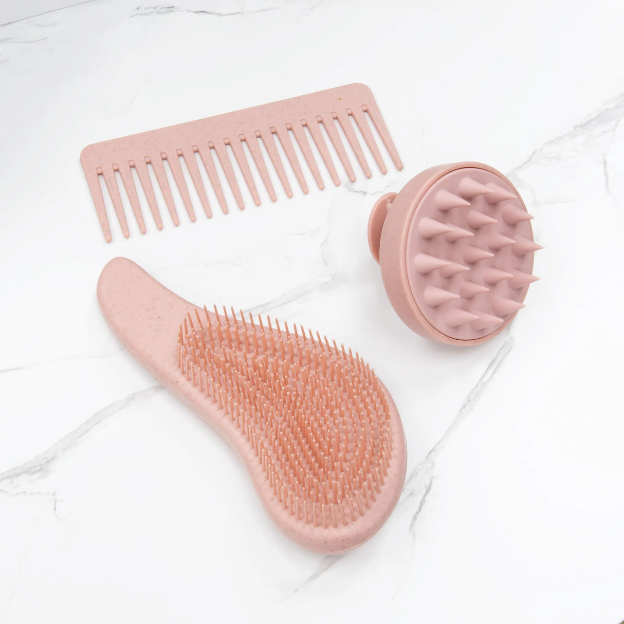 Brush Kit | JOON COMBS & BRUSHES JOON