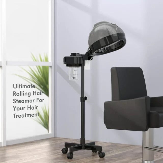 JY-150 | Hooded Hair Steamer | Salon Hair Steamer SSW 