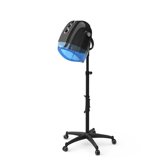JY-160 | Salon Hair Dryer Hair Dryer SSW Blue
