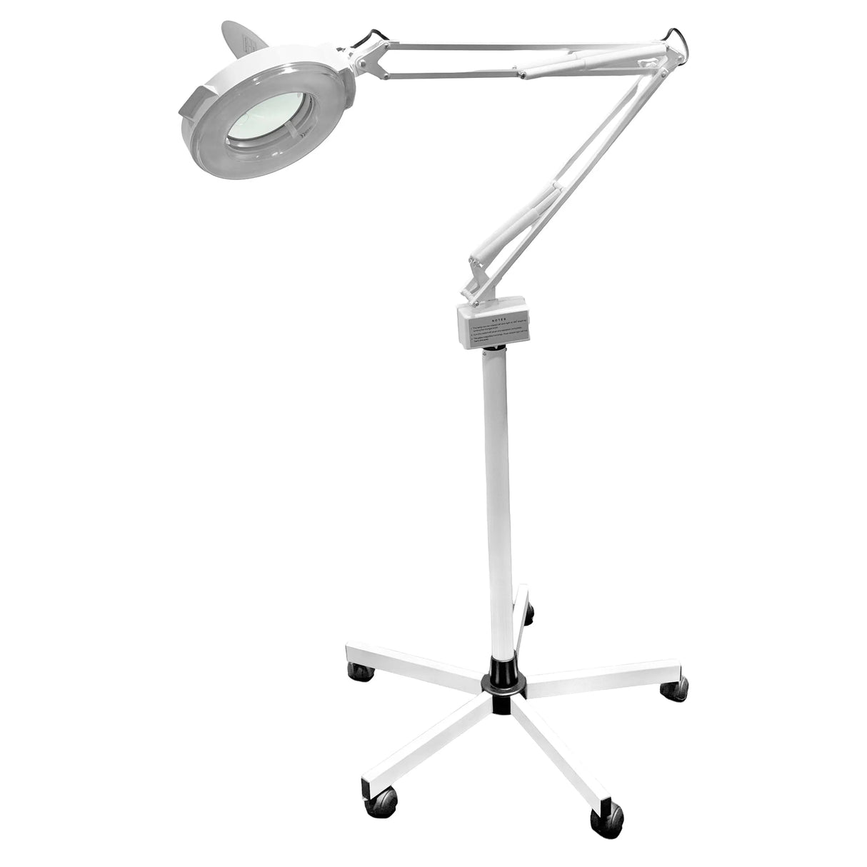 JY-199 | Magnifying Lamp Magnifying Lamp SSW