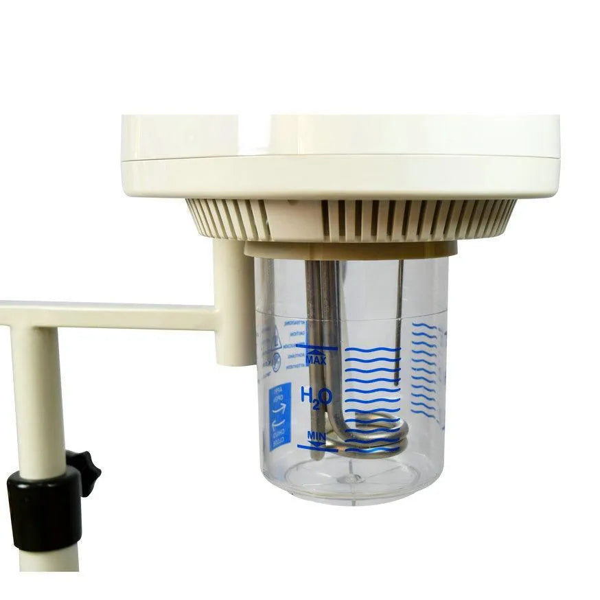 JY-200P | 2 in 1 beauty instrument Facial Steamer SSW