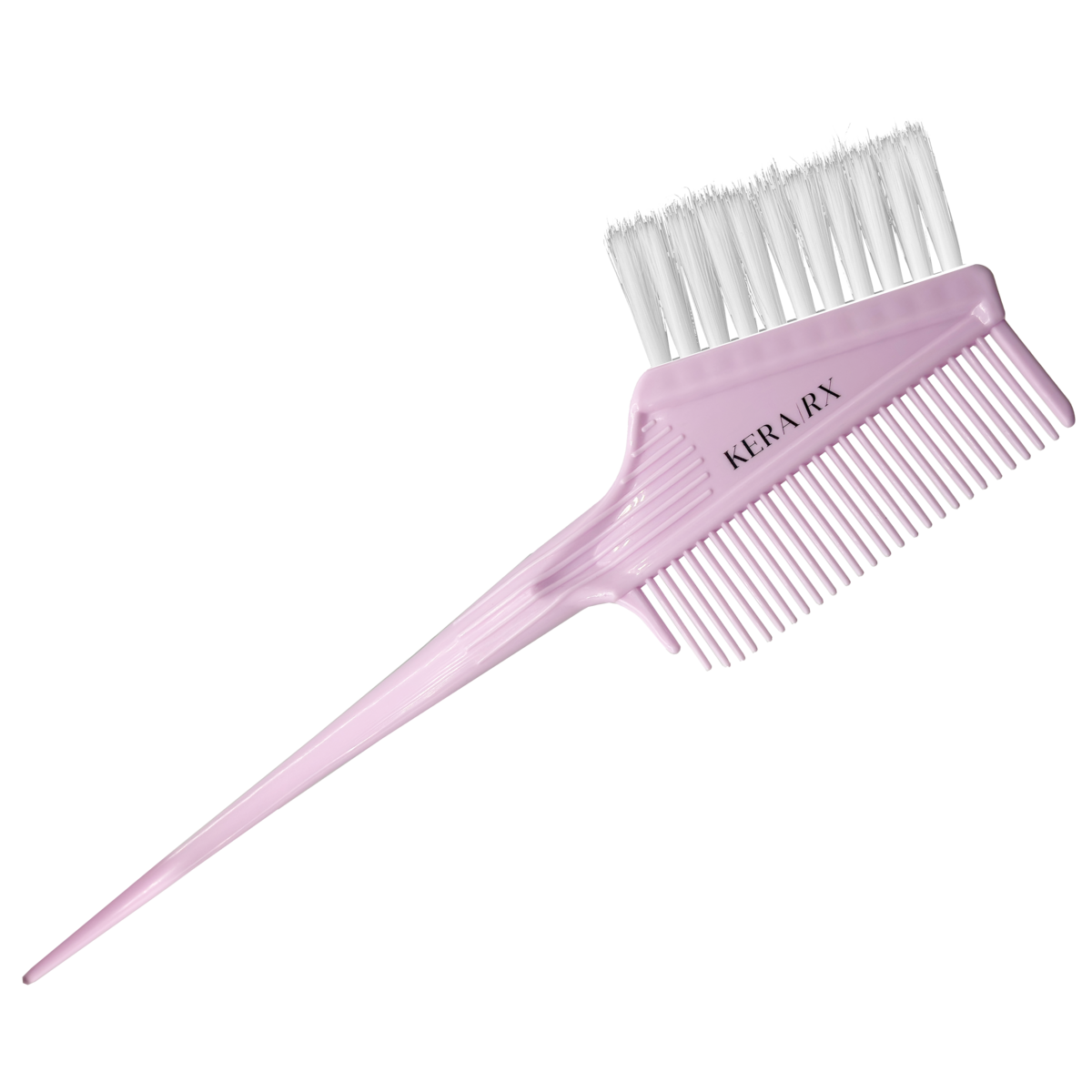 Kera/RX Combo Comb and Brush Applicator