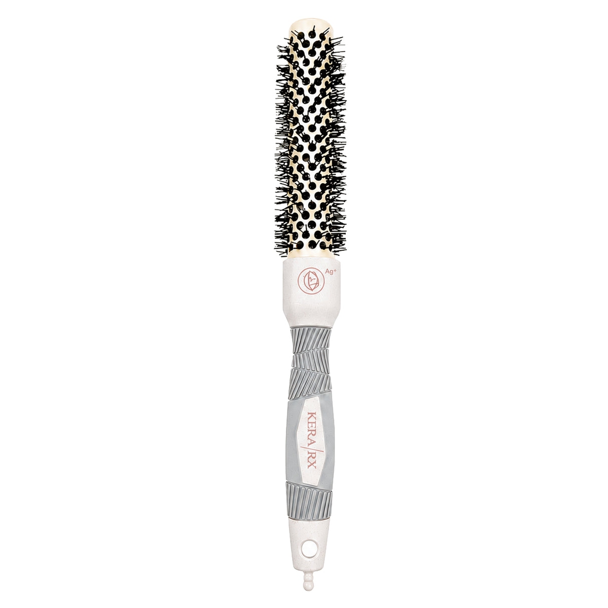 Kera/RX XL Ionic Round Brush Kit
