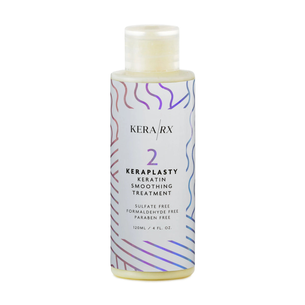 Kera/RX KeraPlasty Keratin Smoothing Treatment, Salon and Spa Wholesaler