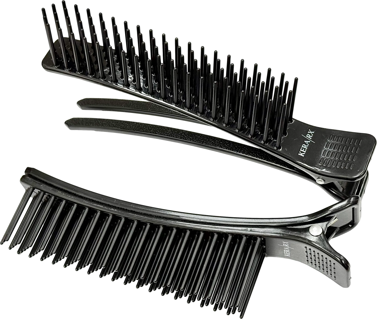 Kera/RX Lightning Applicator Clips - 2 Pack, Salon and Spa Wholesaler