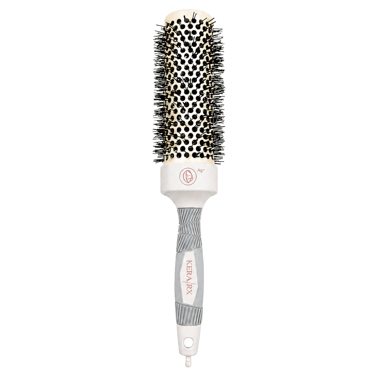 Kera/RX XL Ionic Round Brush Kit