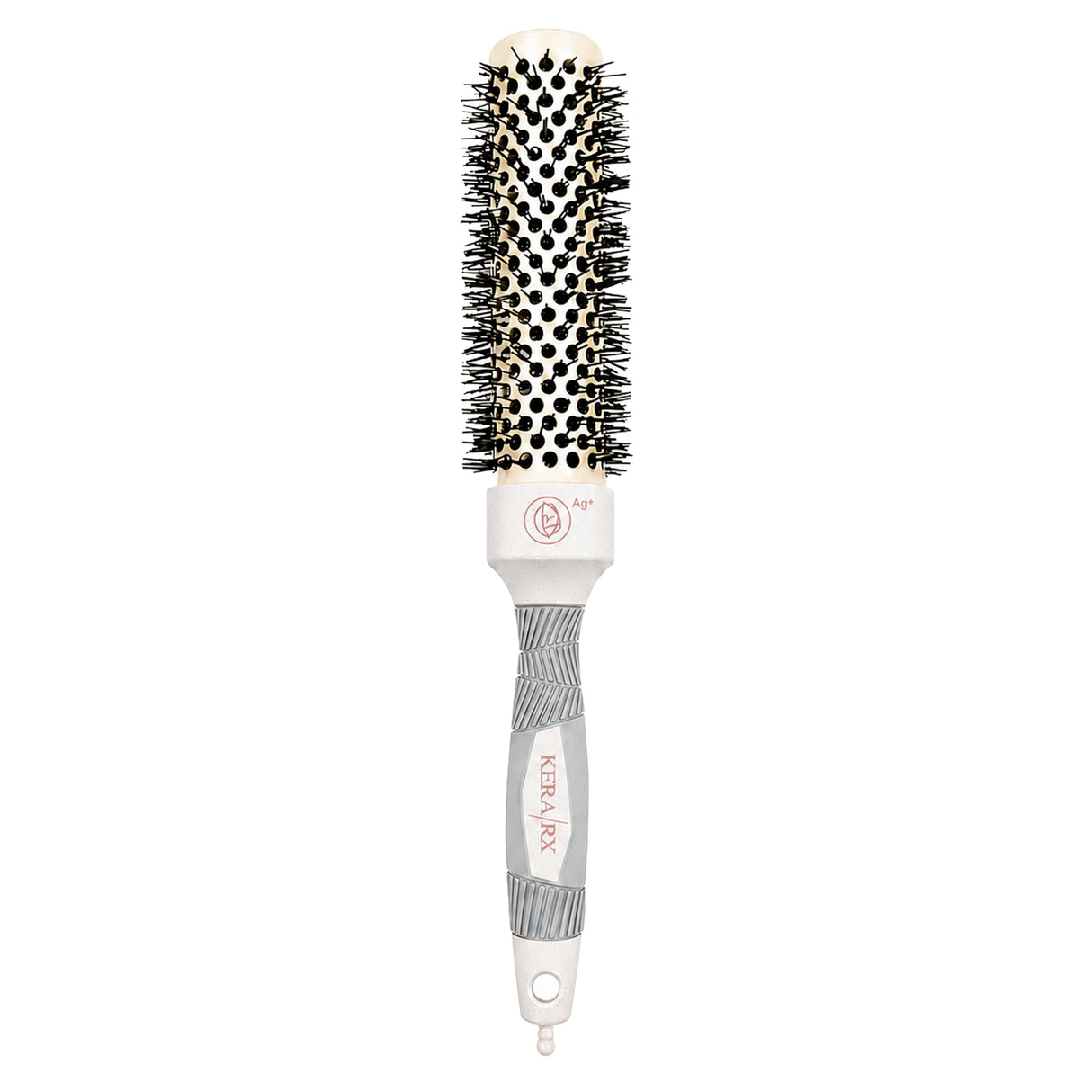 Kera/RX XL Ionic Round Brush Kit