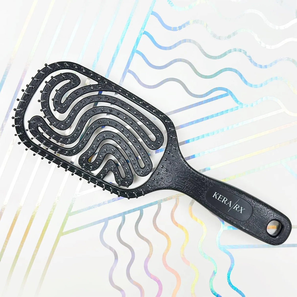 KeraRX KeraFlex Pro-Detangler C 1500 Salon and Spa Wholesaler