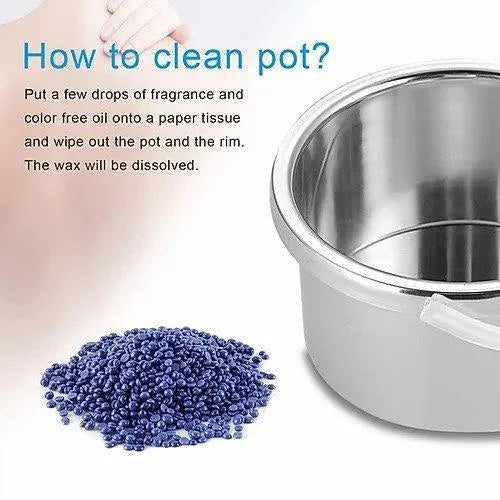 Large Multipurpose Professional Wax Warmer | 1000ml Capacity WAXING KITS & SUPPLIES HUINI