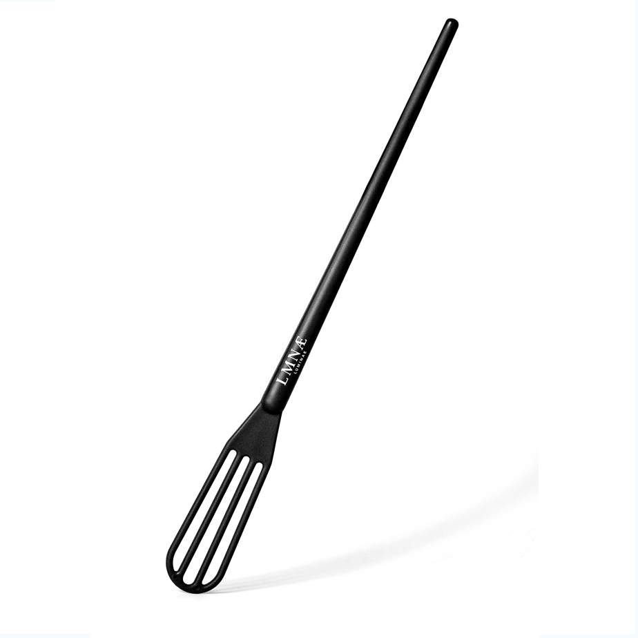 Image of the black LUMINAE Color Whisk.