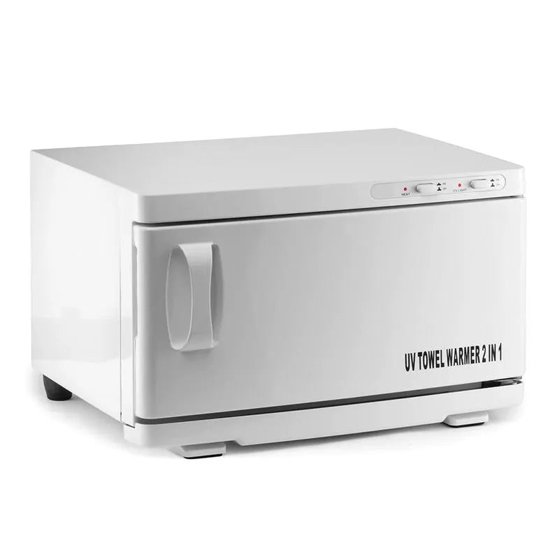 M-4049A | Towel Warmer w/ UV Sterilizer TOWEL WARMER SSW