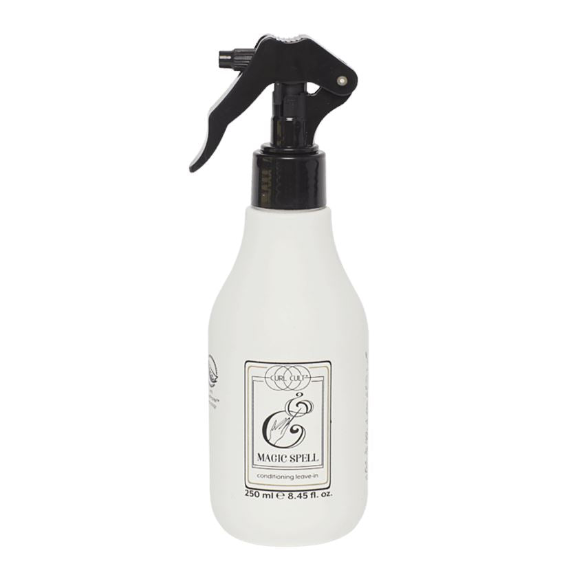 Magic Spell | Conditioning Leave-In | 8.45 fl. oz. | CURL CULT HAIR PERMANENTS & STRAIGHTENERS CURL CULT