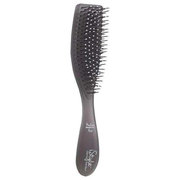 Medium Hair (IS-MH) COMBS & BRUSHES OLIVIA GARDEN