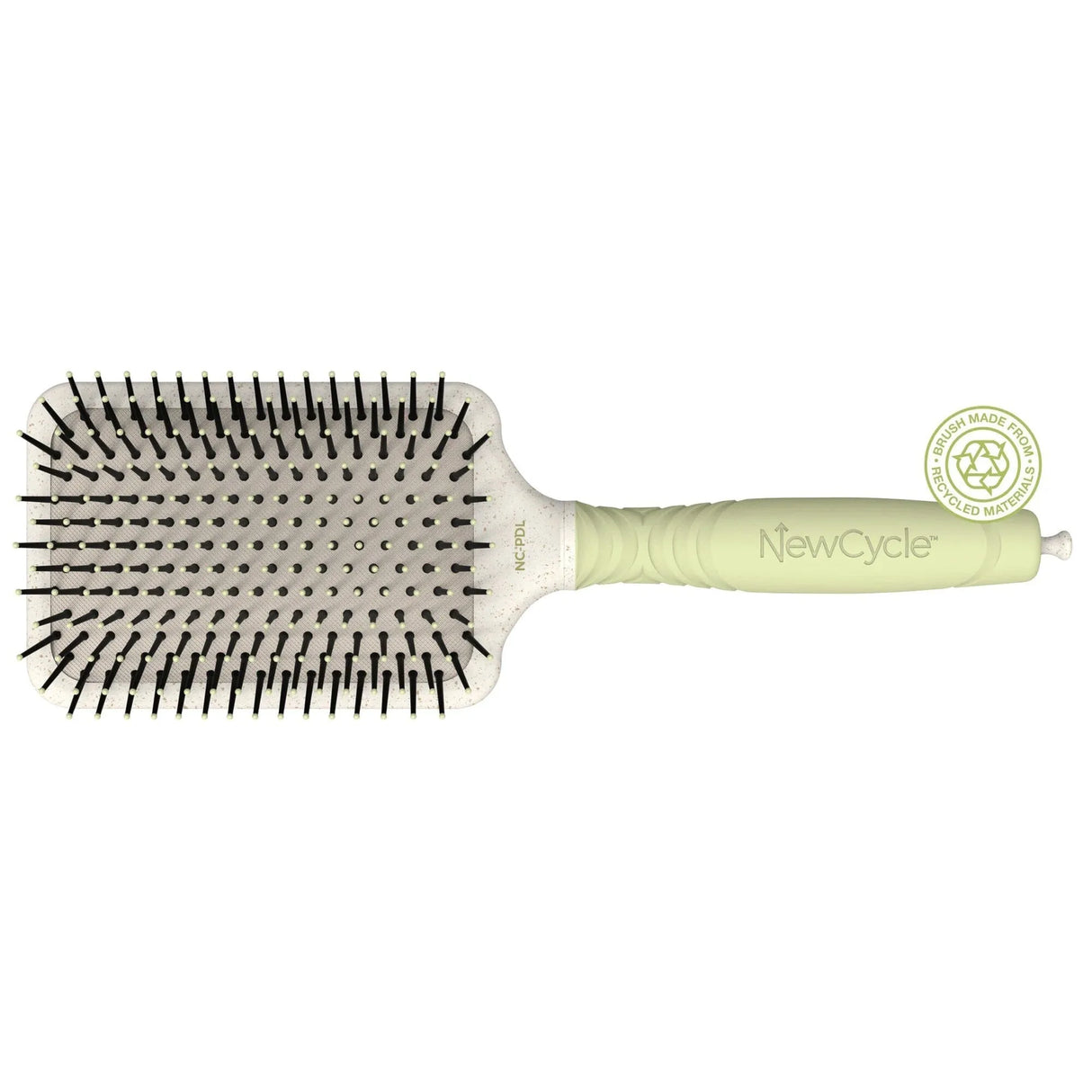 NCSBOX01 | NewCycle Styling Brushes | OLIVIA GARDEN COMBS & BRUSHES OLIVIA GARDEN