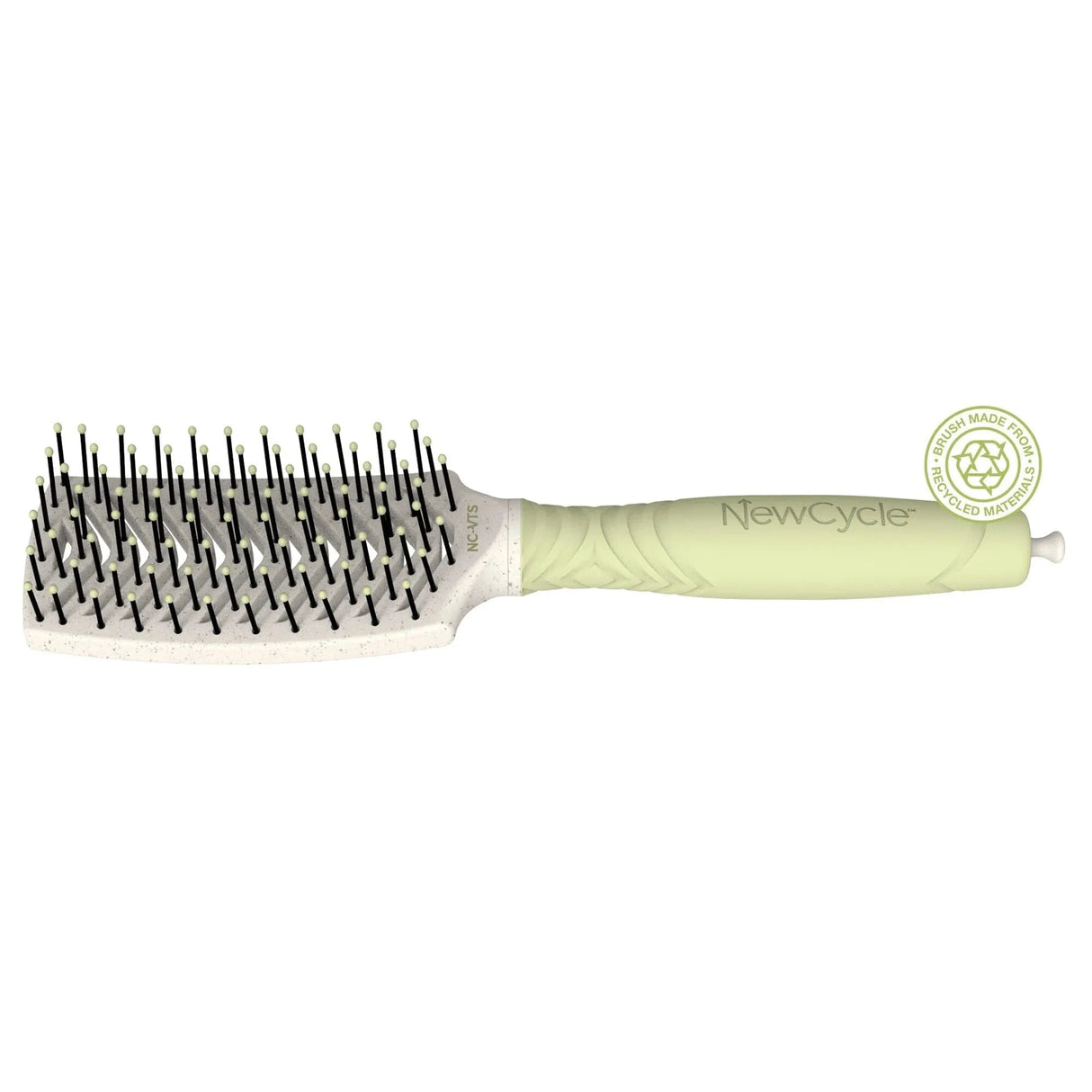 NCSBOX01 | NewCycle Styling Brushes | OLIVIA GARDEN COMBS & BRUSHES OLIVIA GARDEN