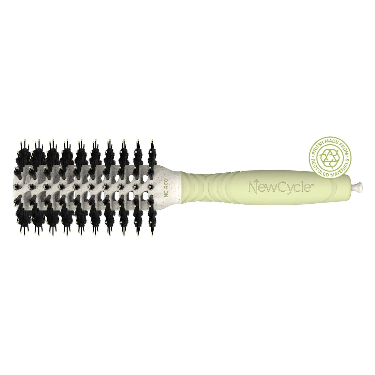 NCSBOX01 | NewCycle Styling Brushes | OLIVIA GARDEN COMBS & BRUSHES OLIVIA GARDEN