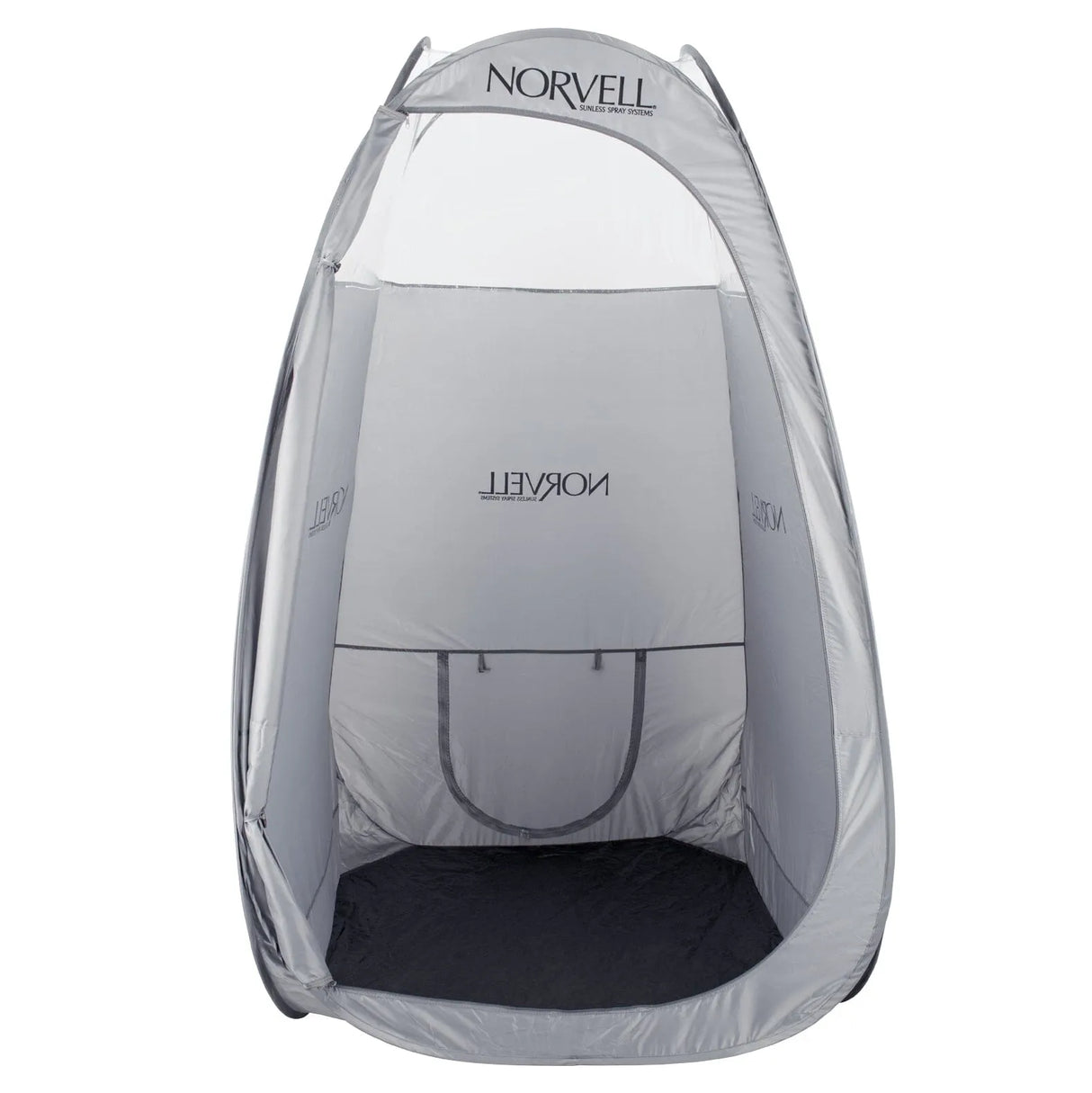 Main image of the Norvell Jumbo Mobile Spray Room Tent.