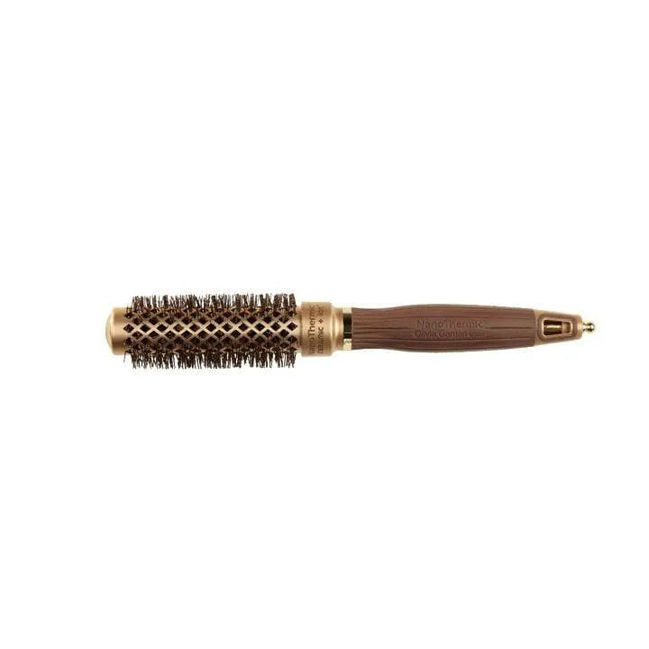 NT-24 | 1" COMBS & BRUSHES OLIVIA GARDEN