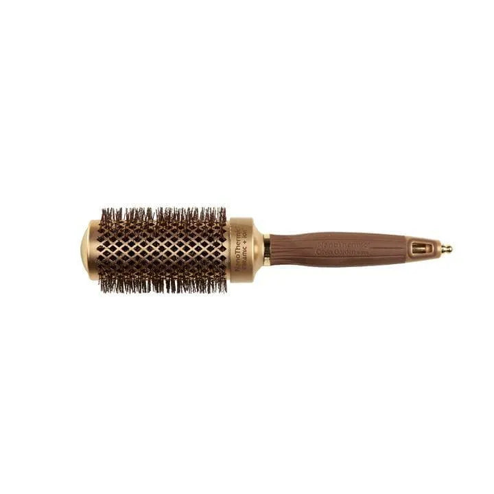 NT-44 | 1 3/4" COMBS & BRUSHES OLIVIA GARDEN