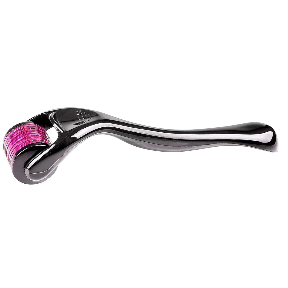 NudeU 540 Microneedling Derma Roller Hero image showcasing the microneedling roller designed for skin rejuvenation and collagen boosting.