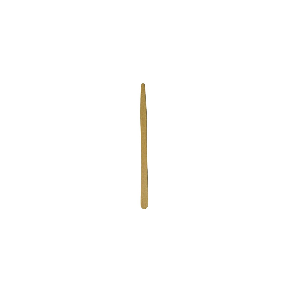 Detail image of the NudeU Just The Tip Mini Detailing Wax Applicator